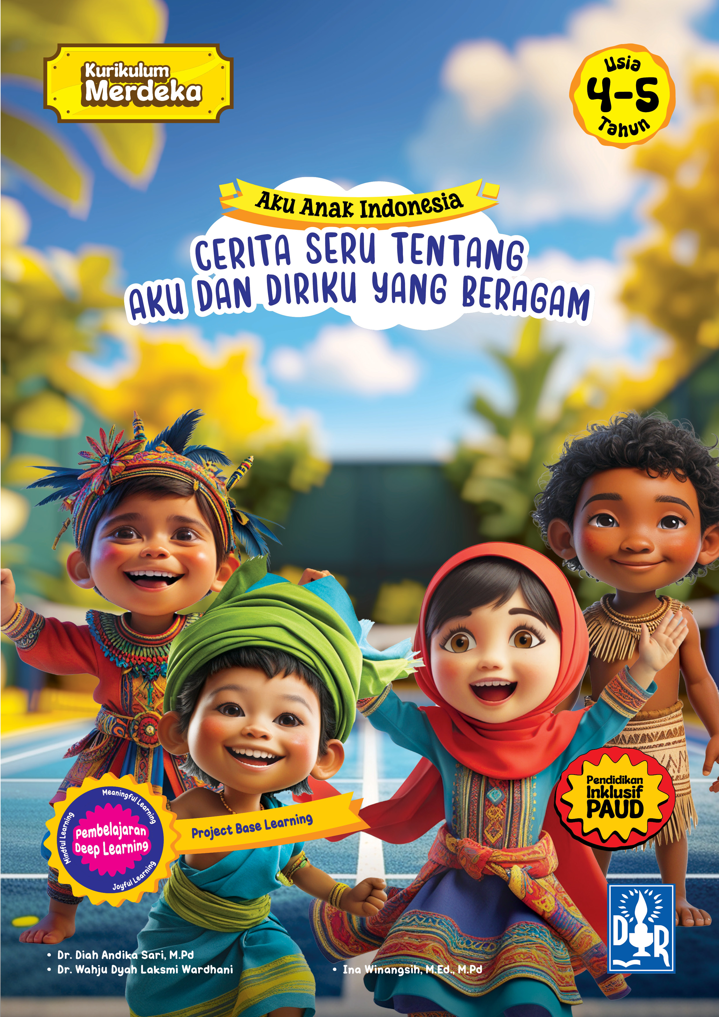 Book Cover
